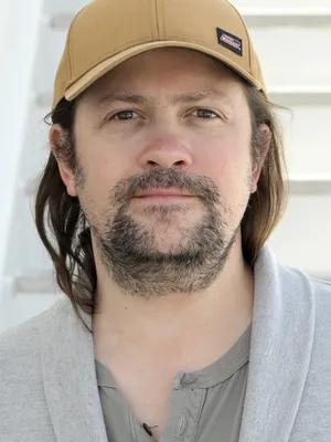 Trevor Fehrman