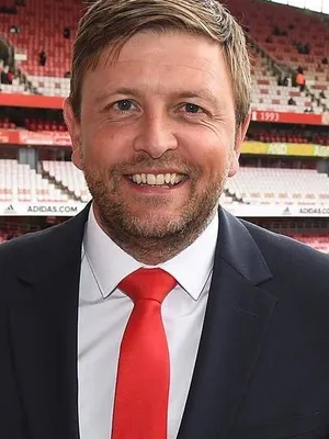 Richard Garlick