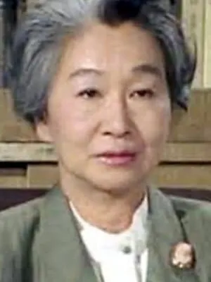Kotoe Hatsui