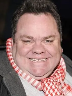 Preston Lacy