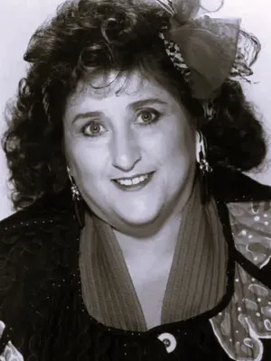 Susan Peretz