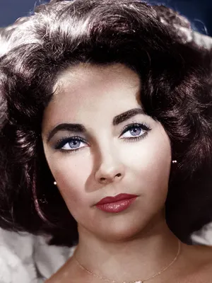 Elizabeth Taylor