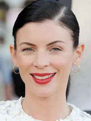 Liberty Ross