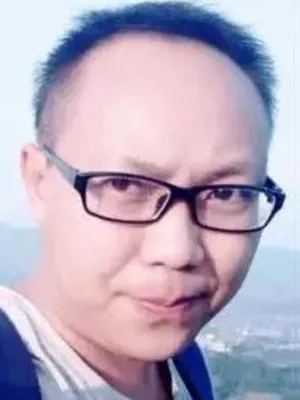 Luan Lisheng