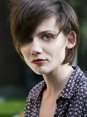 Małgorzata Gorol