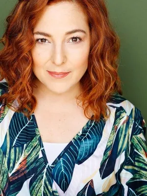 Rachel Leah Cohen