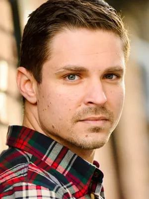 David Lafontaine