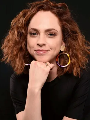 Fiona Dourif