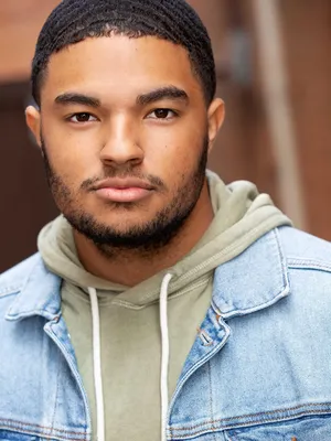 Jaden Tolliver