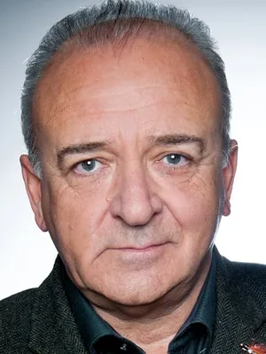 John Bowe