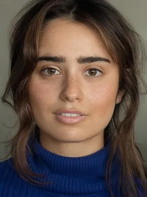 Yasmin Al-Khudhairi