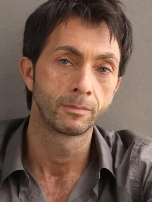 Alexis Desseaux