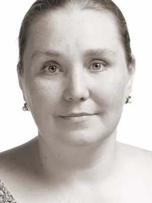 Lyubov Makeeva