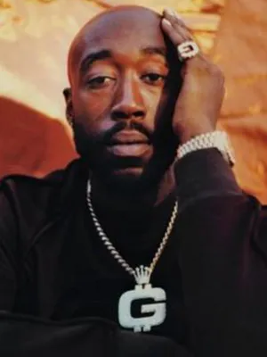 Freddie Gibbs