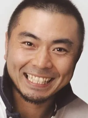 Fuminori Komatsu
