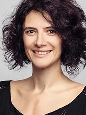Burcu Salihoğlu