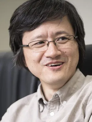 Hiroyuki Nishimura