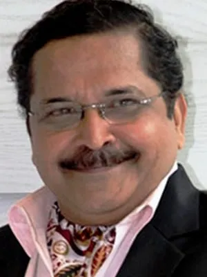 Tiku Talsania