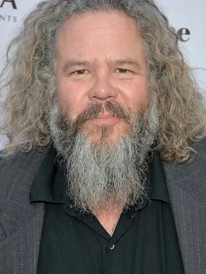 Mark Boone Junior