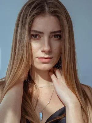Daria Petrozhytska