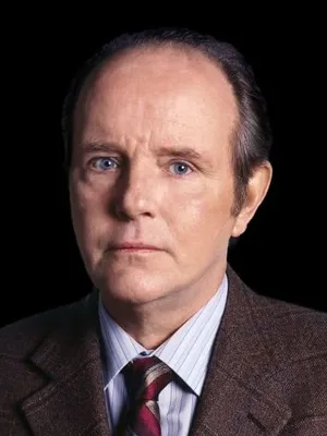 Michael Moriarty