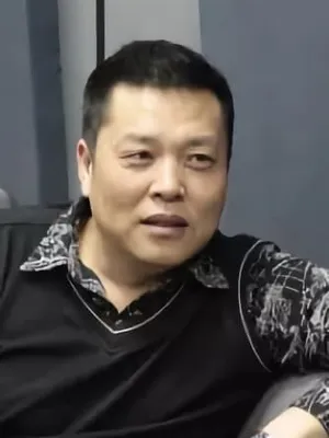 Cheng Yin