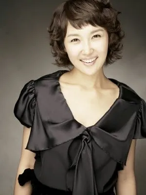 Choi Eun-kyeong
