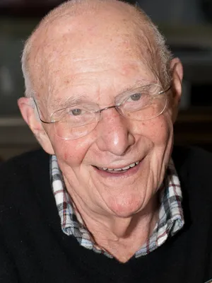 Harve Bennett