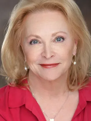 Cheryl Anderson