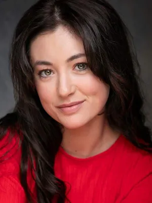 Madeleine Adams