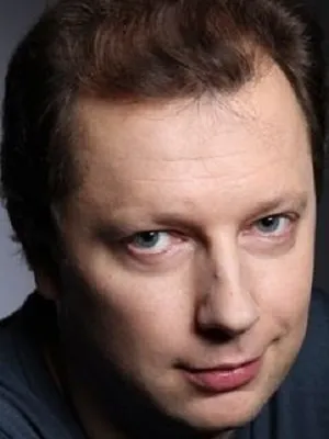 Oleg Grisevich