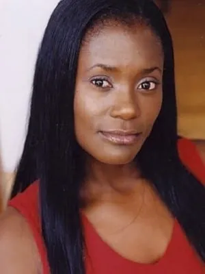 Jamillah Ross