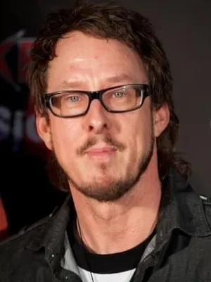 Scott Shriner