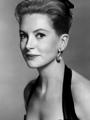 Deborah Kerr