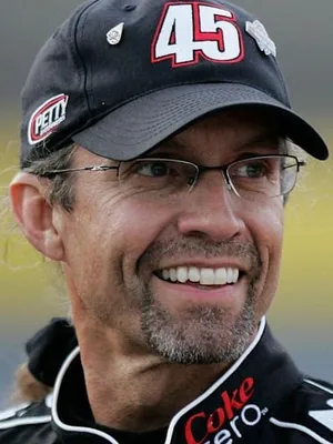 Kyle Petty