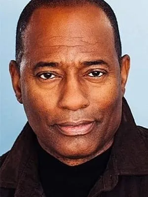 Paul Terrell Clayton