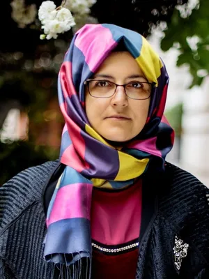 Hatice Cengiz