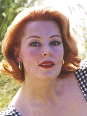 Arlene Dahl
