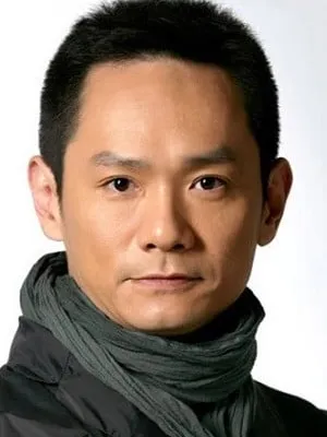 Guo Jinglin