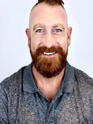 Daniel Reader