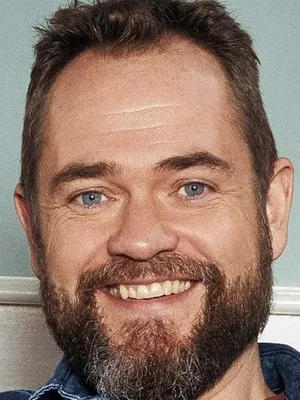 Esben Dalgaard Andersen