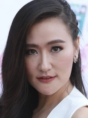 Rungrawee Barijindakul