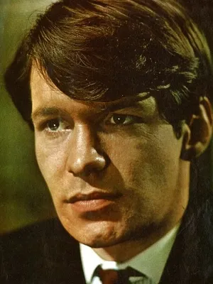 Richard Warwick
