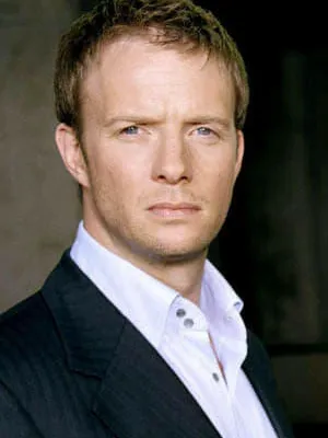 Rupert Penry-Jones