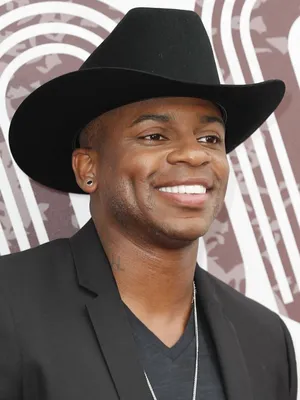 Jimmie Allen