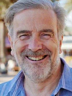 Nick Buckland