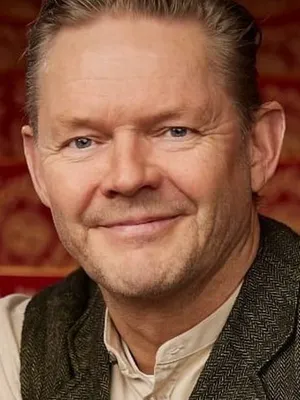 Björn Ingi Hilmarsson