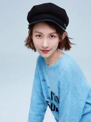 Hong Yi Ke