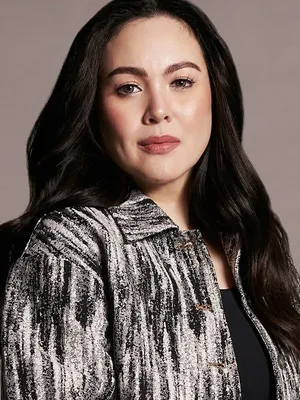Claudine Barretto