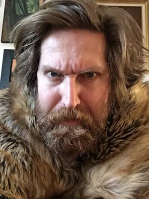 Nicholas Tecosky